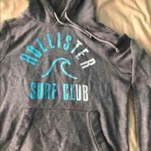 Hollister sweatshirt